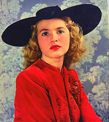 Susanna Foster