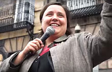 Susan Calman