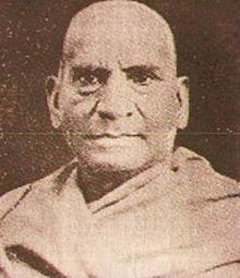 Swami Shraddhanand
