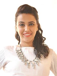 Swara Bhaskar