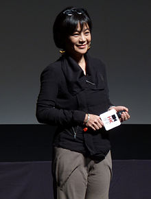 Sylvia Chang