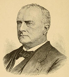 George C Ludlow