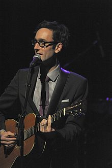 David Myles musician