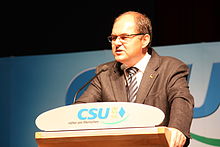 Christian Schmidt politician