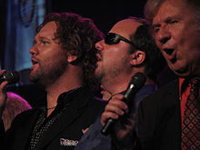 David Phelps