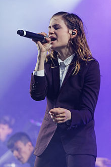 Christine and the Queens