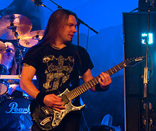 Elias Viljanen