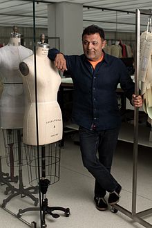 Elie Tahari