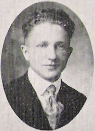 George Kingsley Zipf