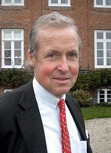 Christoph Prince of Schleswig Holstein