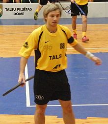 J nis Jansons