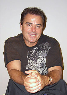 Christopher Knight actor