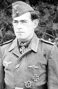Heinrich Hoffmann pilot