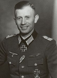 Heinz Oskar Laebe