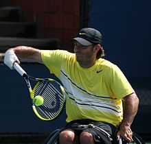 David Wagner tennis