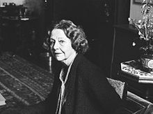 Elizabeth Hardwick writer