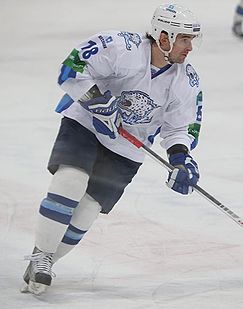 Fedor Polishchuk