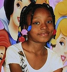 Death of Aiyana Jones