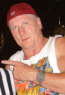 Chris Hamrick