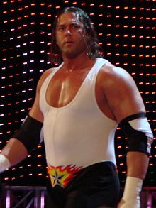 Chris Harris wrestler