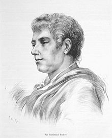 Ferdinand Brokoff