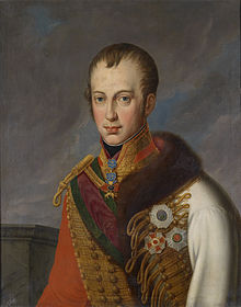 Ferdinand I of Austria