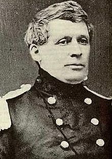George Wright general
