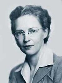 Elsie MacGill