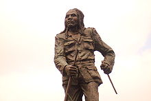 Dedan Kimathi