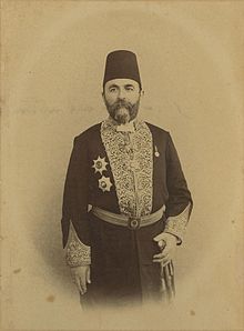 Georgios Verovits