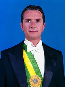 Fernando Collor de Mello