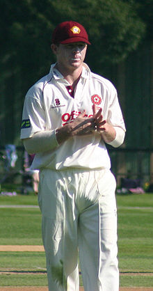 Chris Rogers cricketer