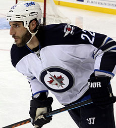 Chris Thorburn