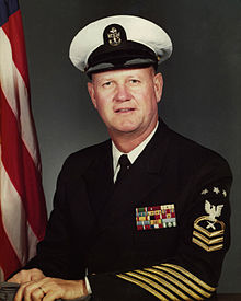 Delbert Black