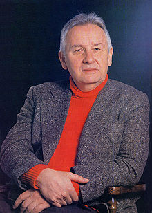 Henryk G recki
