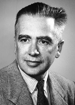 Emilio G Segr