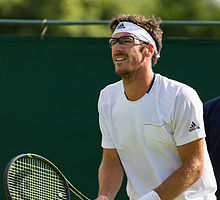 Gerald Melzer