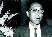 Chung Kai lai