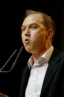 Denis Baupin