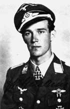 Gerhard Hoffmann pilot