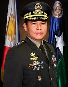 Emmanuel T Bautista