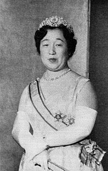 Empress K jun