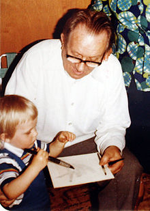 Endel Ruberg