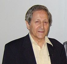 Claude Cohen Tannoudji