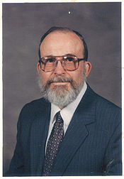 Claude Hall