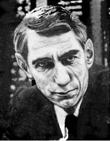 Claude Shannon