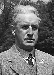 Jack Jones novelist