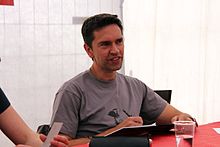 Enrico Marini