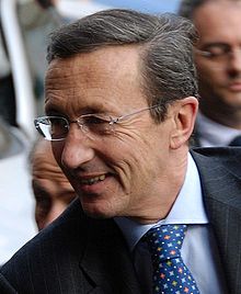 Gianfranco Fini