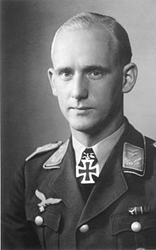Herbert Schmidt Fallschirmj ger